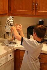 make your own Twinkies