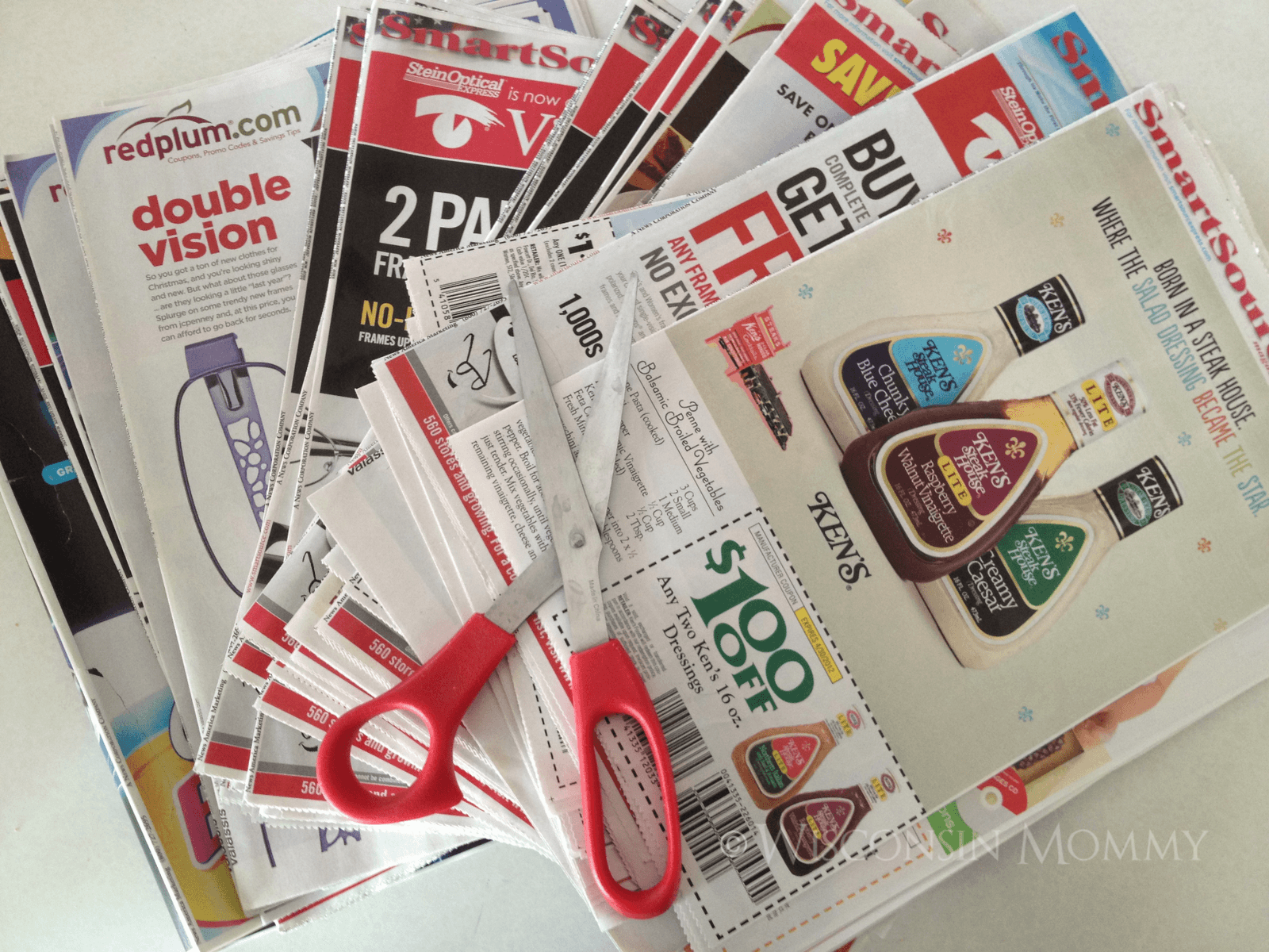 Extreme Couponing Almost Drove Me Crazy