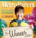 metroparent magazine