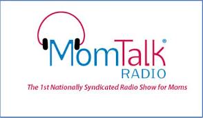 mom talk radio