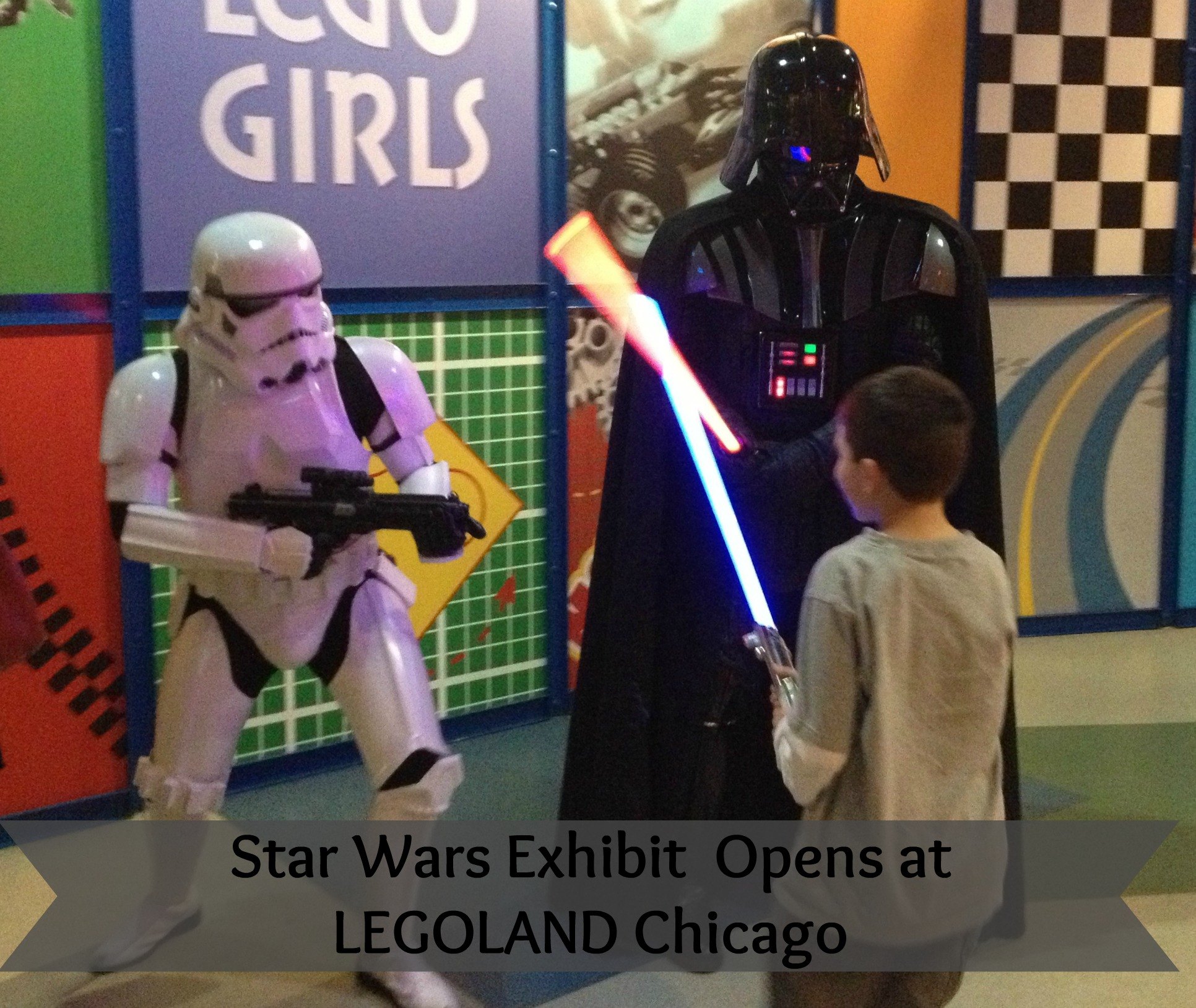 star wars legoland chicago