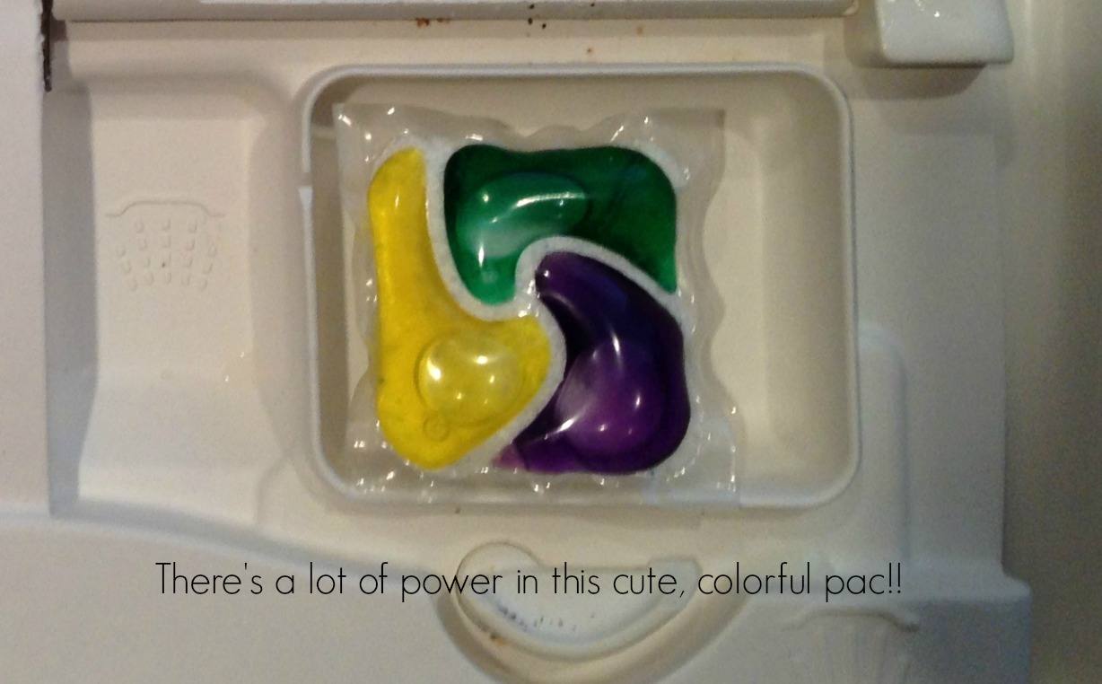 My Results With Cascade Platinum (and Your Chance to Win a New Kitchen!)