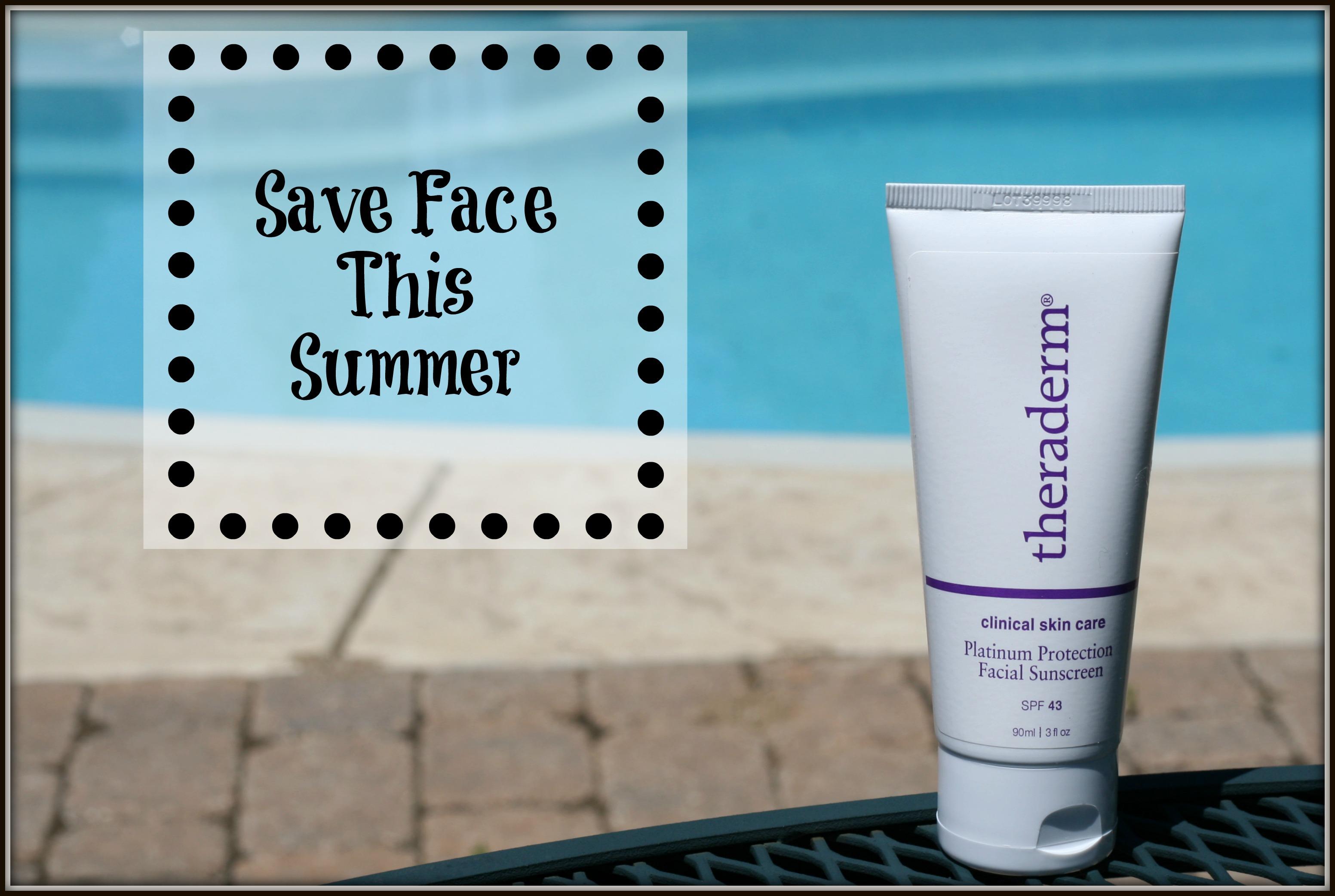 summer pool must have products