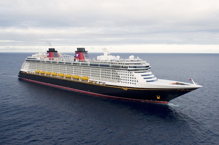 Our Disney Magic Cruise &ndash; a first glimpse
