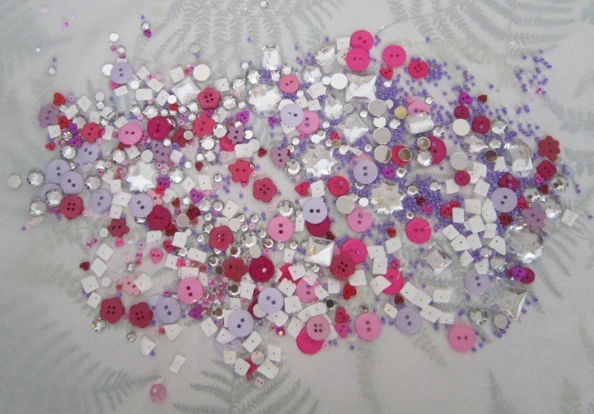 valentines day craft