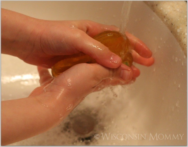 stay healthy this winter 