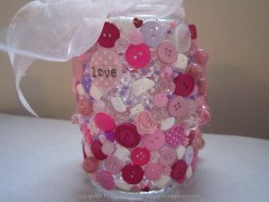 valentine jar