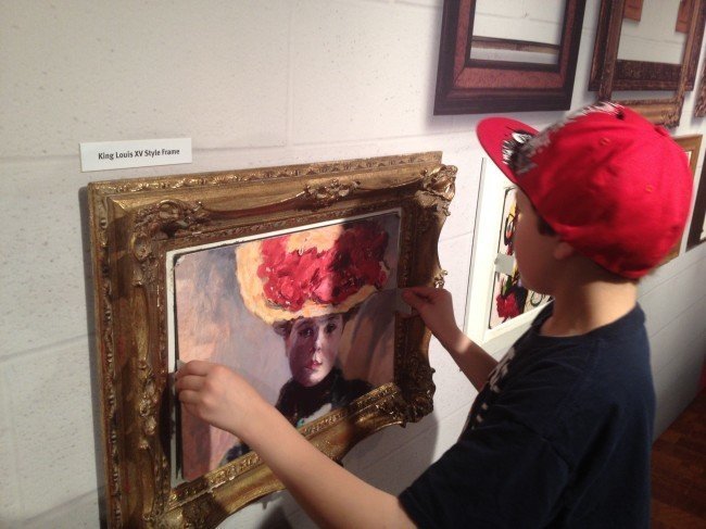 milwaukee art museum 4