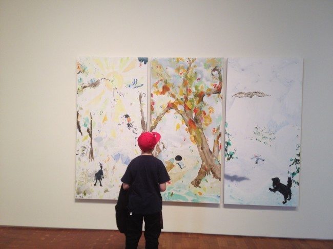 milwaukee art museum 6