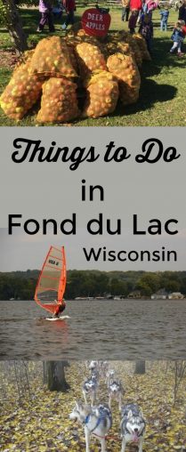 things to do in Fond du Lac