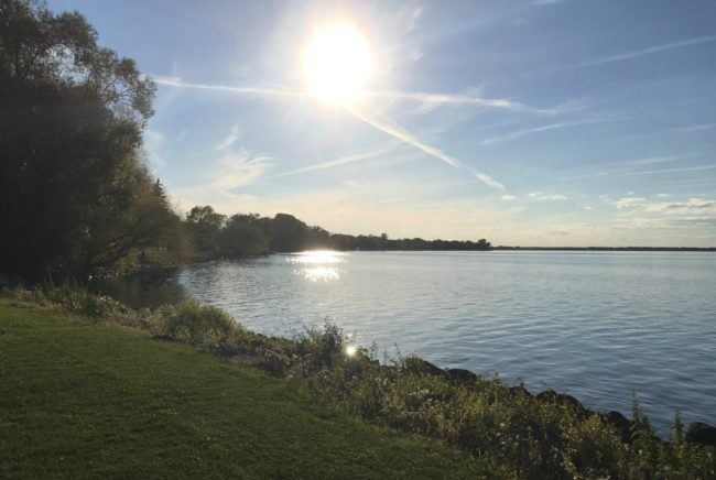 Fond du Lac Wisconsin