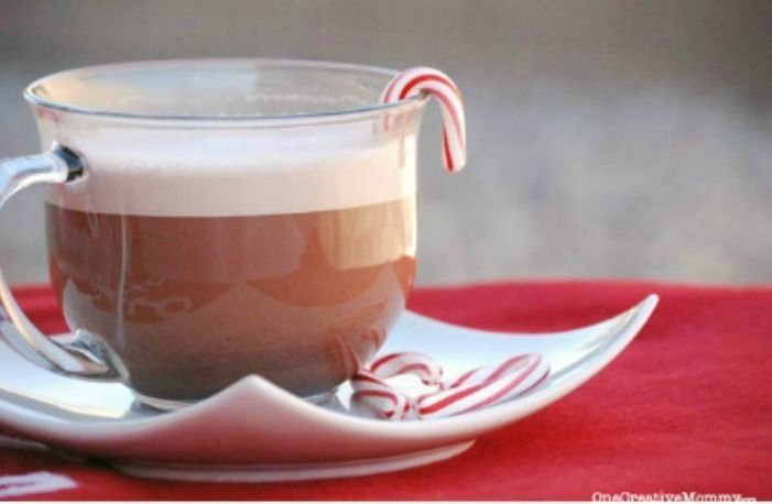 15 Decadent Hot Chocolate Recipes