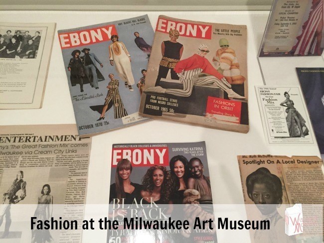 Check Out the Milwaukee Art Museum During Spring Break