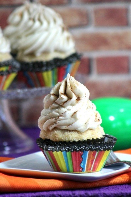 The Perfect Cinco de Mayo Dinner