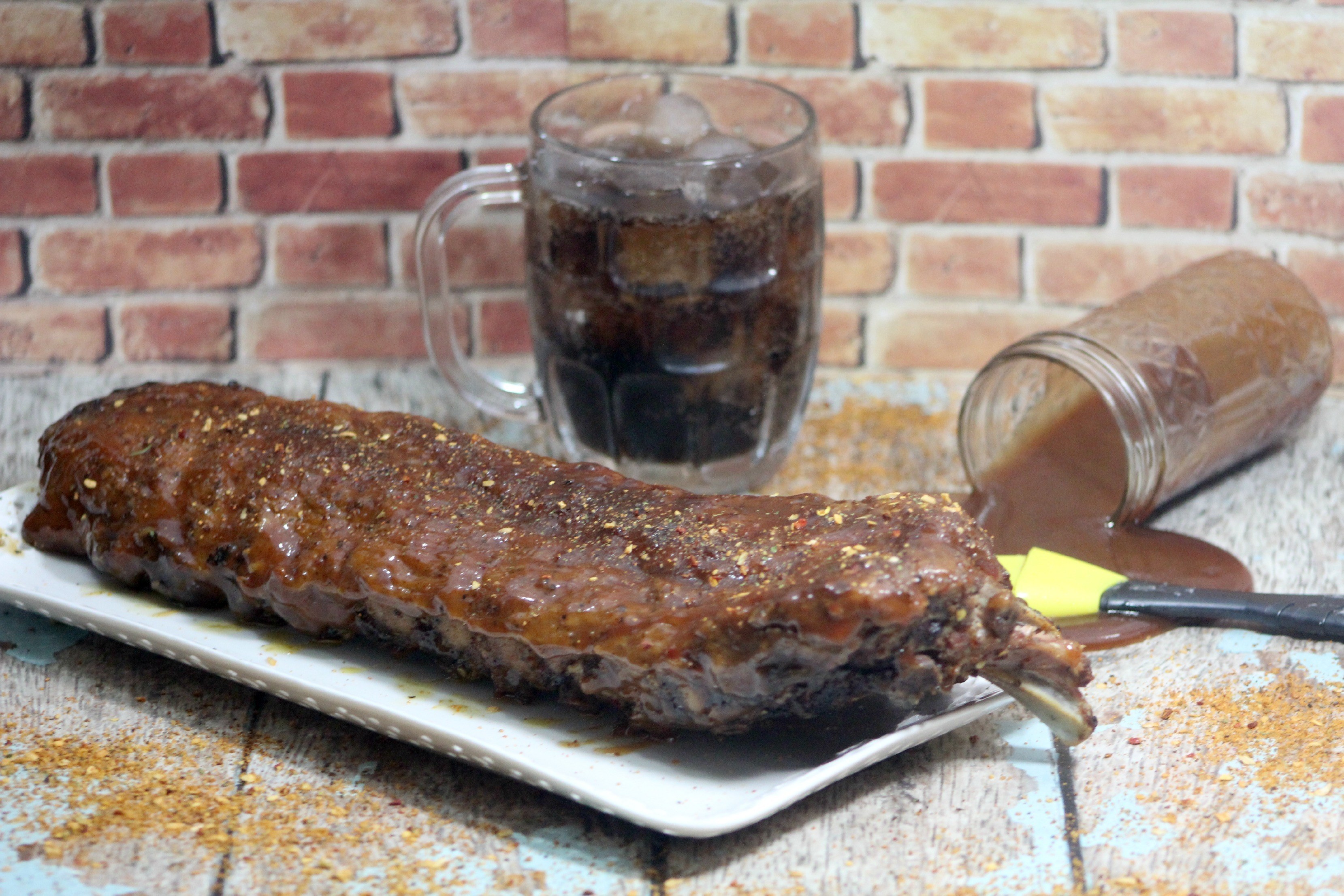 Make Fall-Off-the-Bone Delicious Ribs on the Grill