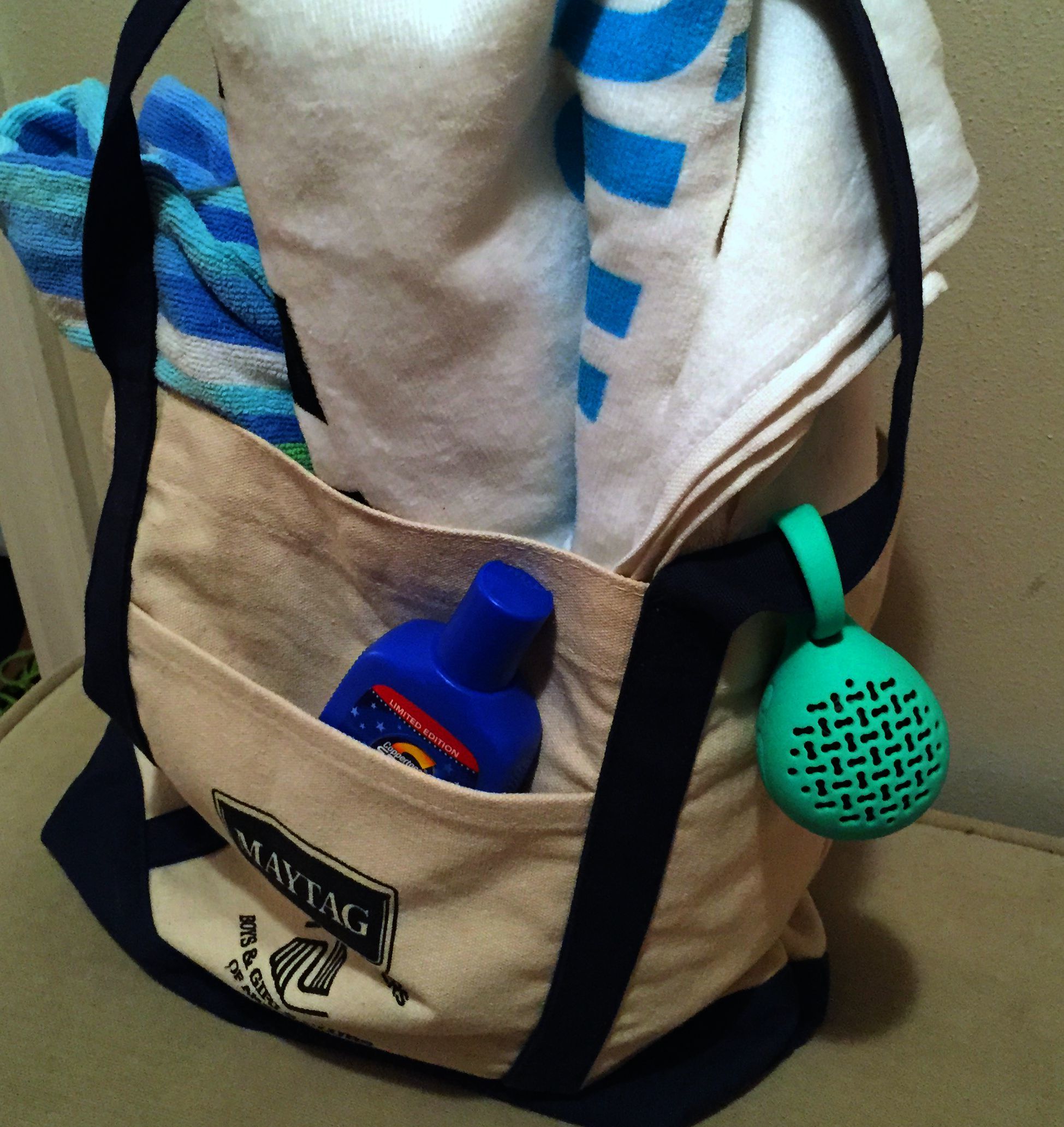 Blast Those Summer Tunes!