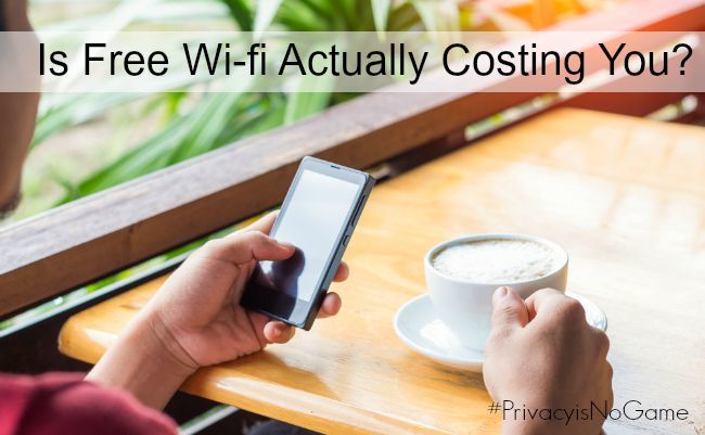 Protect Yourself Online