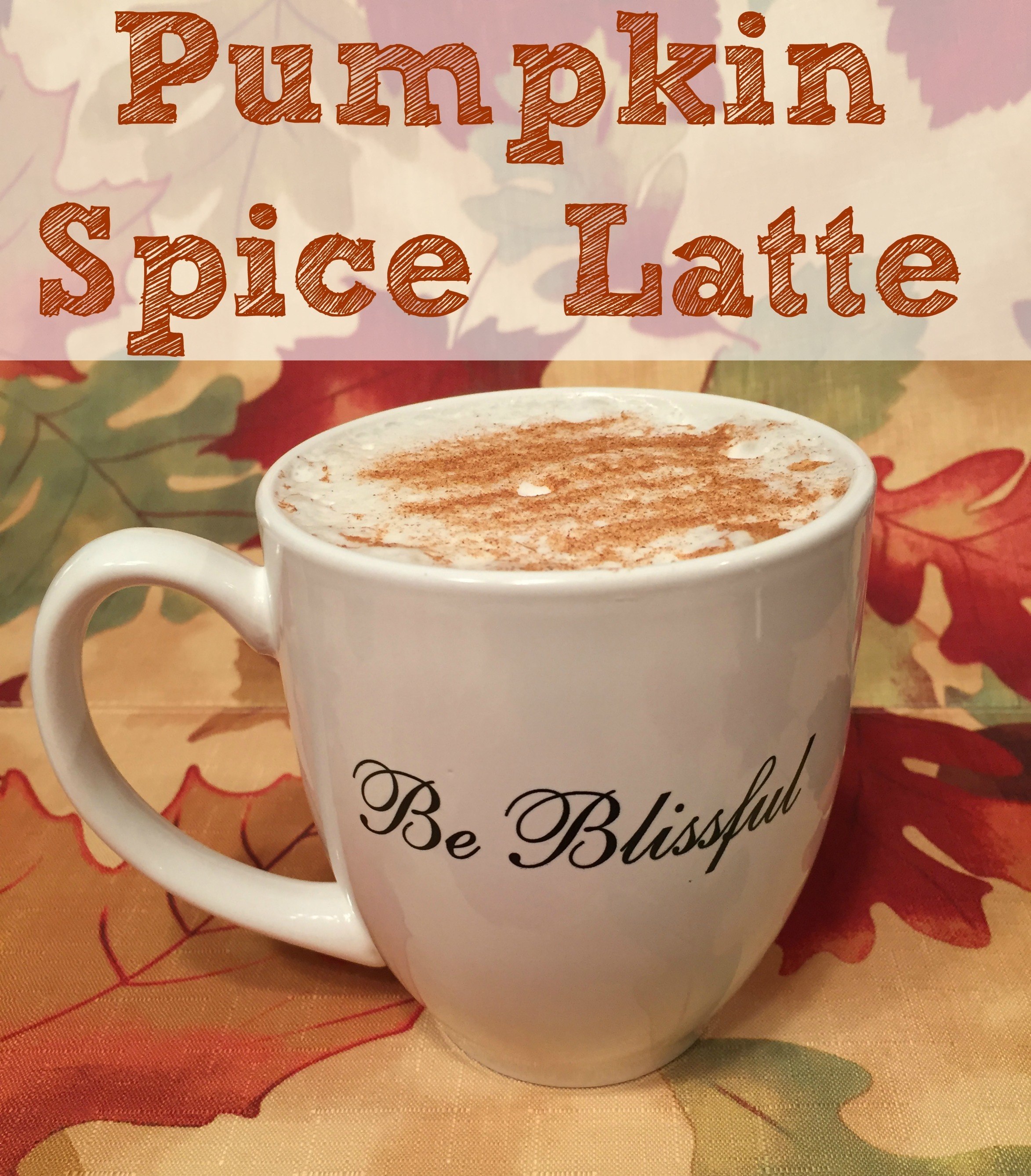 Enjoy a PSL on National Coffee Day (even if you&rsquo;re lactose intolerant)