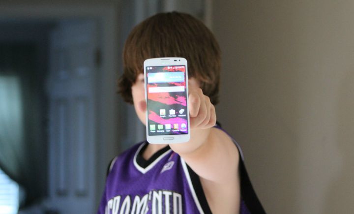 Making Him Work for the Data