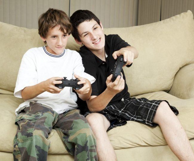 video game gifts