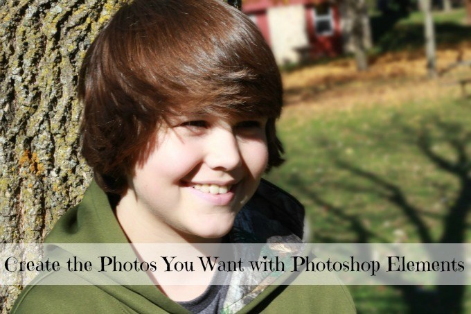 Photoshop Elements Review