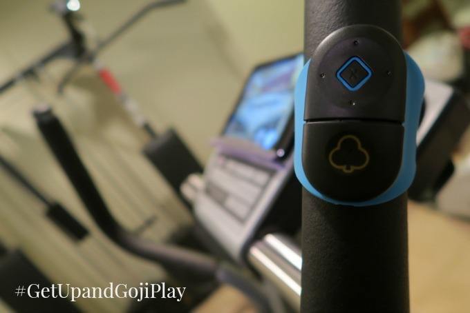 Anything that makes ME like exercising is pretty amazing&hellip;