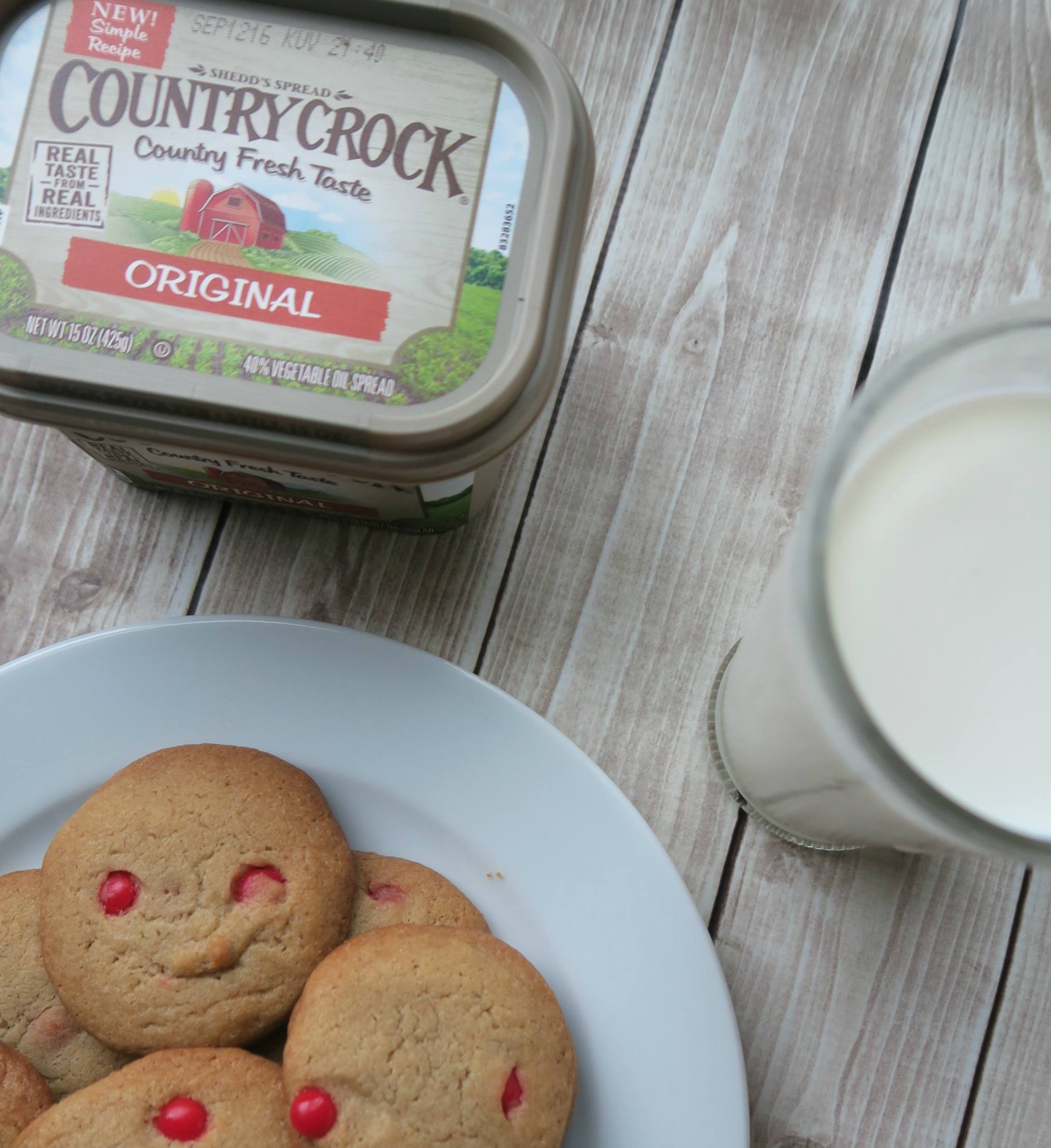 Make Cookies as Unique as Your Family