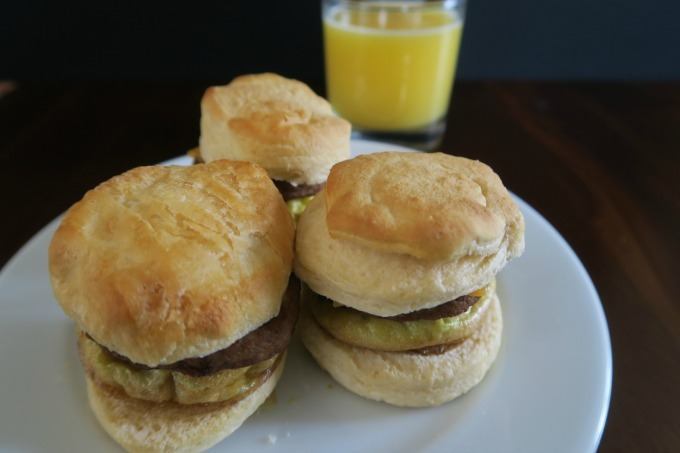 The Easy Peasy Mother&rsquo;s Day Breakfast that Keeps on Giving