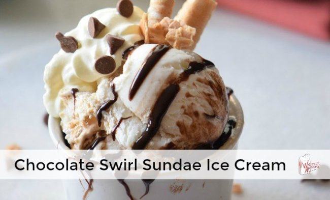homemade ice cream recipe
