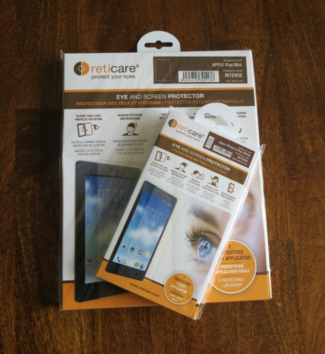 Are Electronic Devices Hurting Your Eyes?