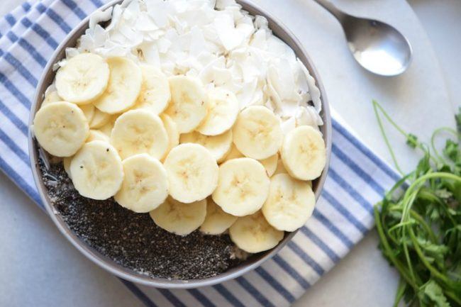 Triple Punch Oatmeal 3