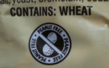 Just look for the logo!!