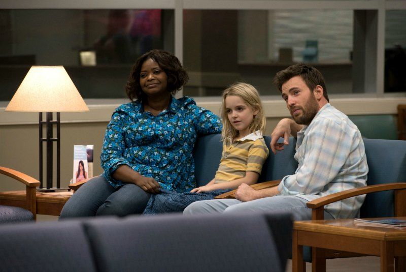 Three Reasons Why You Should Go See &ldquo;Gifted&rdquo; &ndash; Movie Review
