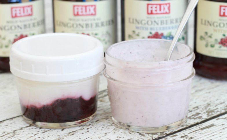 Homemade Yogurt in the Crockpot