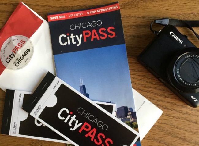 save money on chicago sites