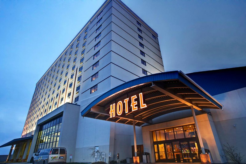 My Girls&rsquo; Getaway at Island Resort & Casino