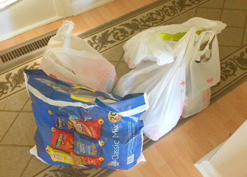 Why I May Never Set Foot in a Grocery Store Again