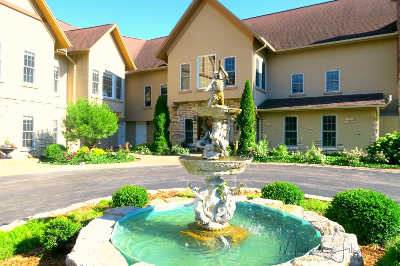 The Goldmoor Inn &ndash; Galena, Illinois