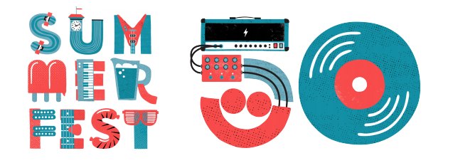 Summerfest Celebrates 50 Years of Music