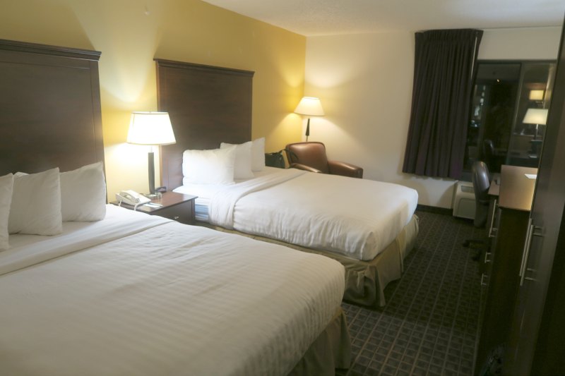 Five Reasons You Will Want to Stay at AmericInn When Traveling