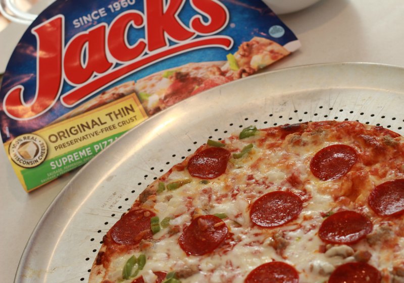 Our Day at the Wisconsin State Fair with Jack&rsquo;s Frozen Pizza