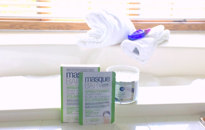 Create a Spa Oasis in Your Own Bathroom