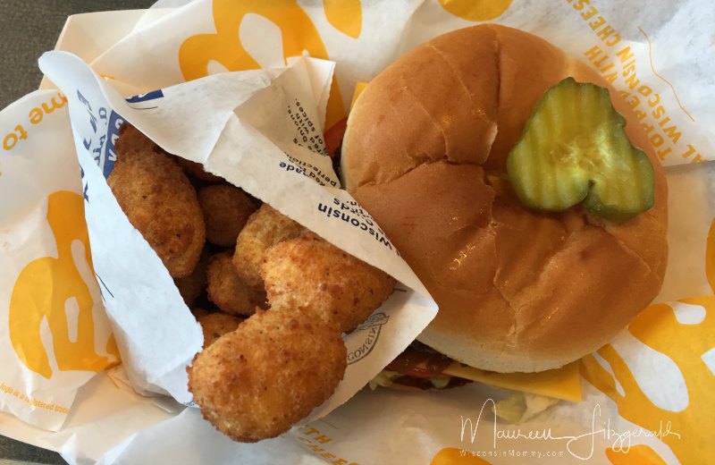 Celebrate National Curd Day with Culver&rsquo;s!