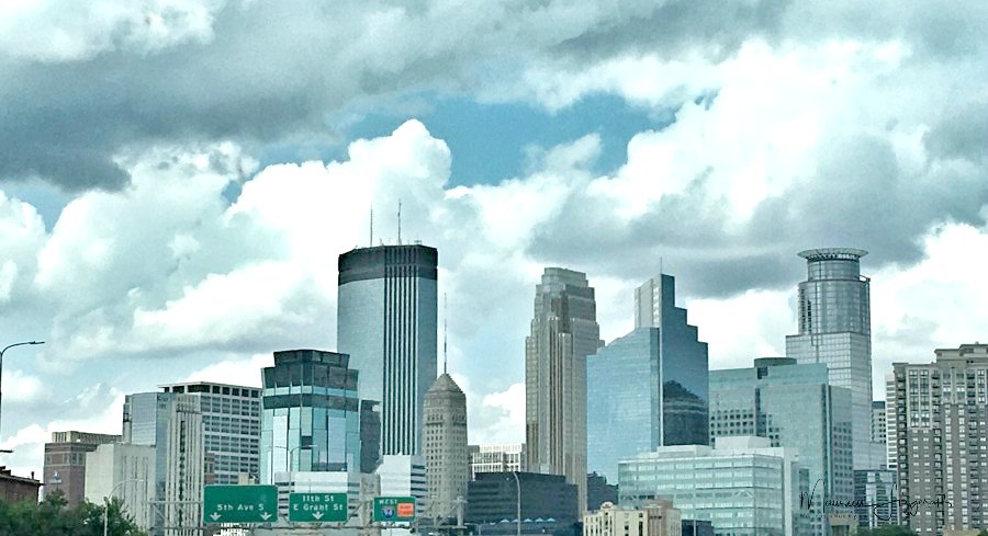 Things To Do in Minneapolis and St. Paul Minnesota