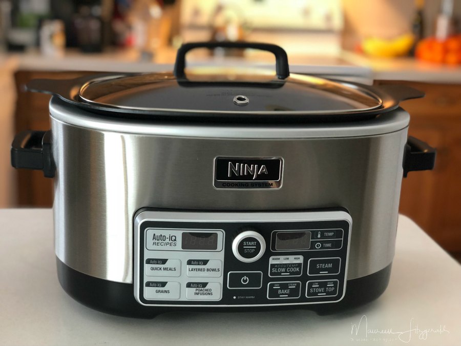 easy potato corn chowder