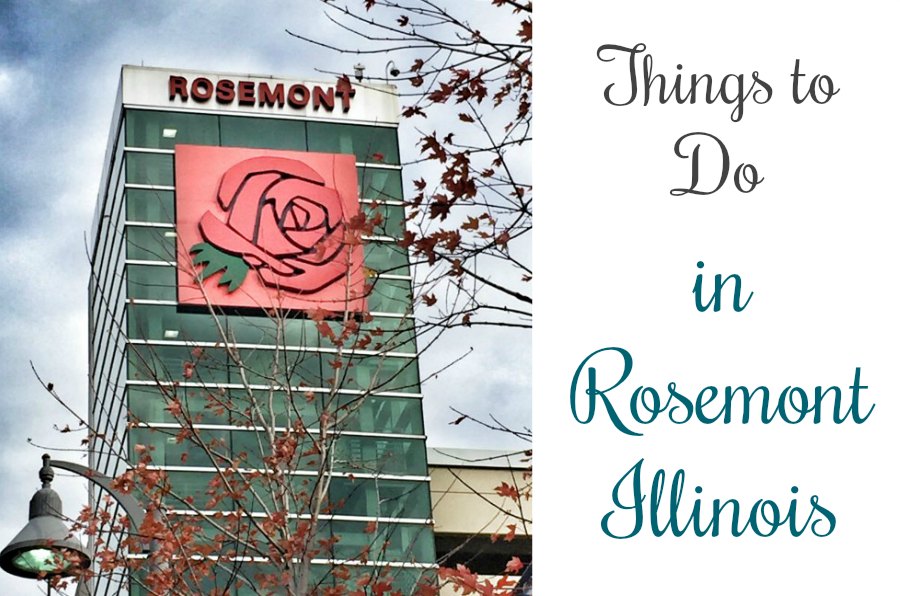 Things to Do in Rosemont Illinois