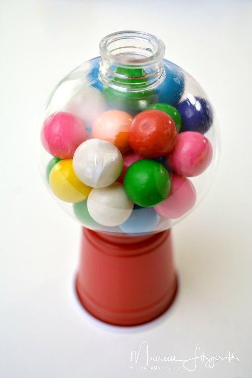 DIY craft for valentines day 