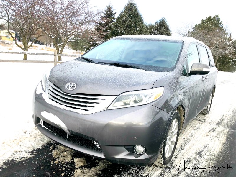 How to Survive Winter in Wisconsin