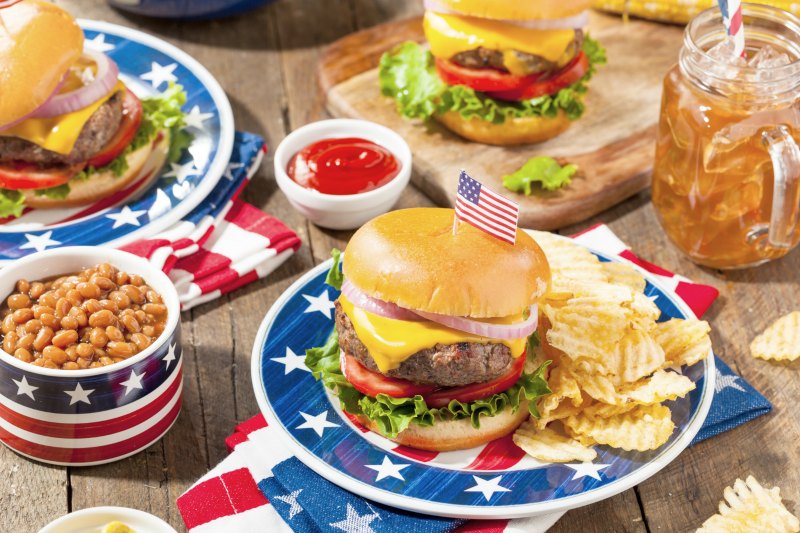 Keep Your Yard Bug Free for the Fourth