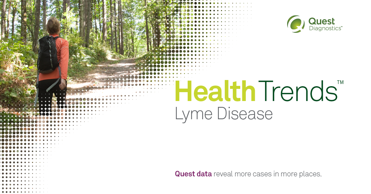 Should You Be Watching for Lyme Symptoms?